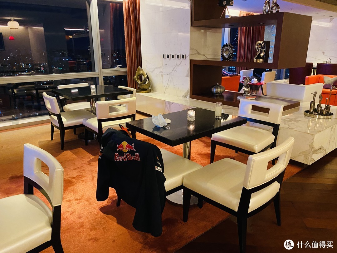 北京万豪系中夜景最漂亮的酒店——北京富力万丽酒店