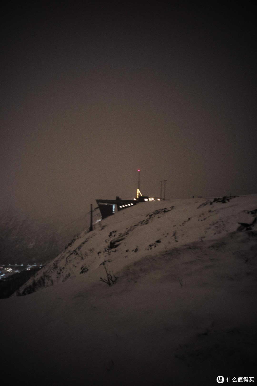 极光爆发的季节到了，又想去拍摄绝美挪威，带徕卡相机去旅行真的很爽