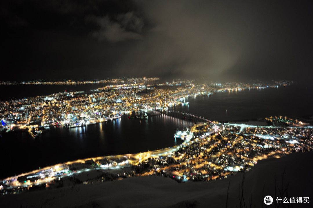 极光爆发的季节到了，又想去拍摄绝美挪威，带徕卡相机去旅行真的很爽