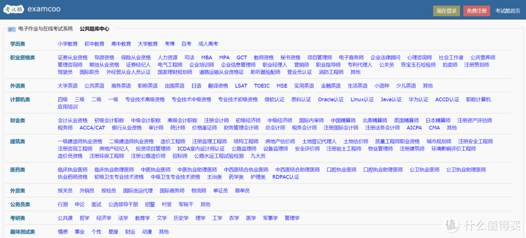 学习资源网站不用太多，实在够用就好！