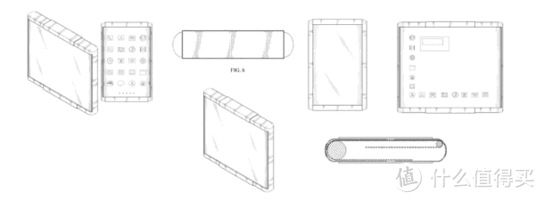 比折叠屏更惊艳！三星新技术曝光，领先华为、vivo