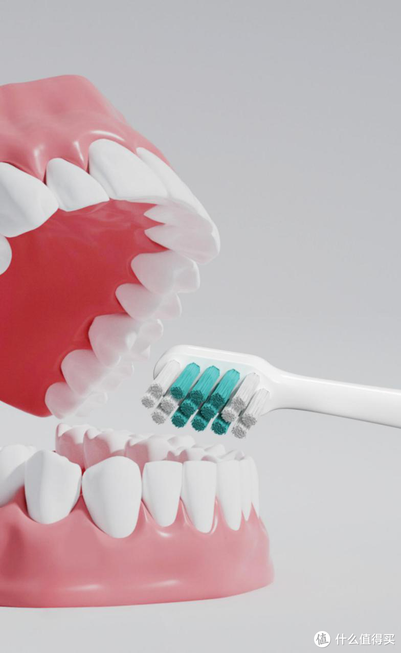 南卡-Shiny声波电动牙刷发布，给牙齿更贴心的呵护！
