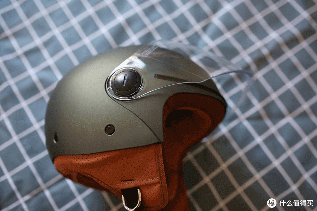 小米有品首选，Smart4u骑士复古头盔的全面体验