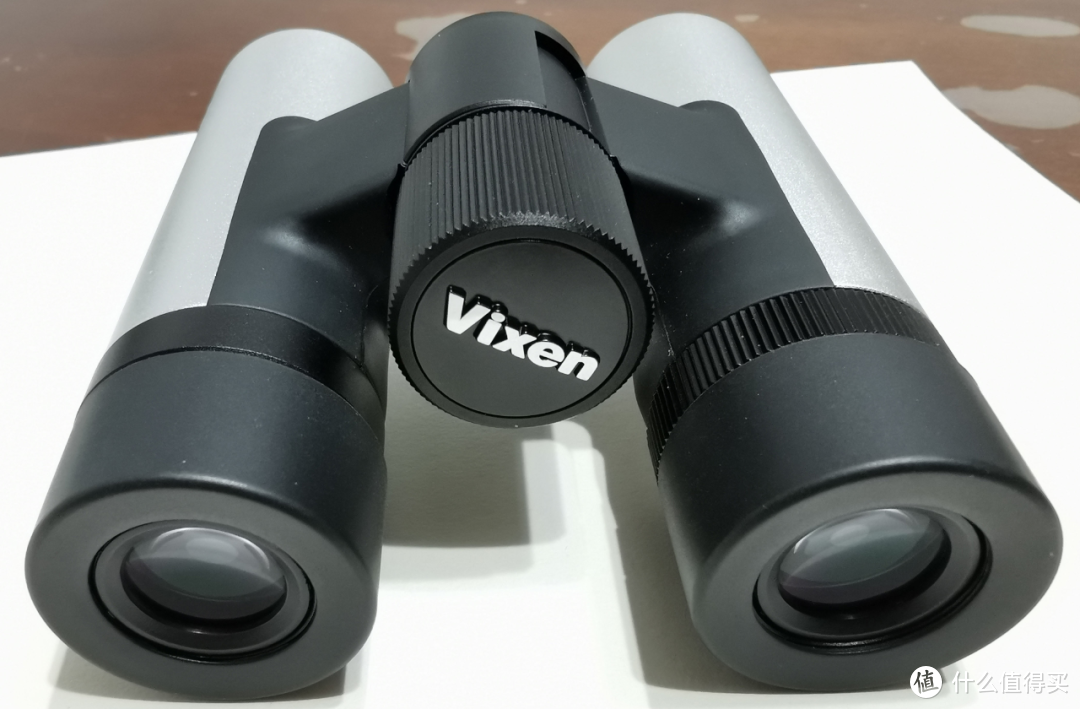 Vixen威信 便携镜Hoop8x25wp测评