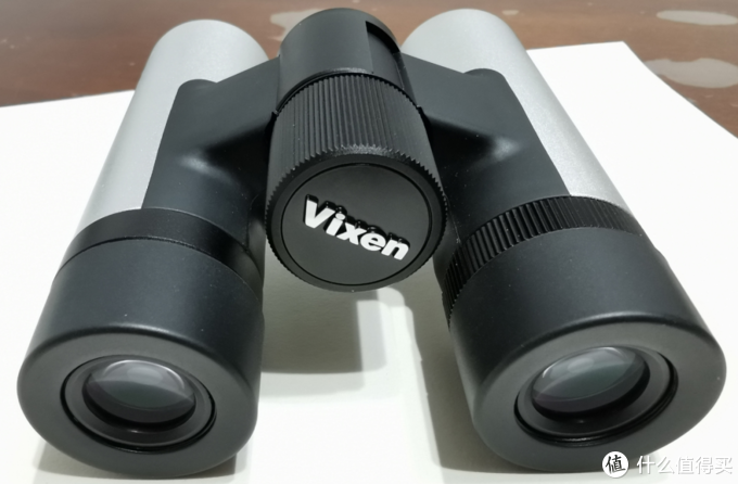 Vixen威信 便携镜Hoop8x25wp测评