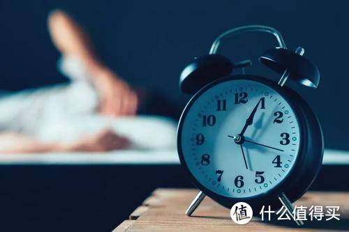 失眠、多梦、入睡困难？有一种幸福叫睡得好