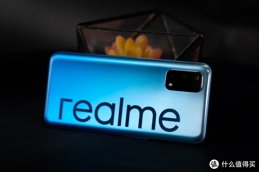 realme真我Q2评测：千元机享受天玑800U强劲性能