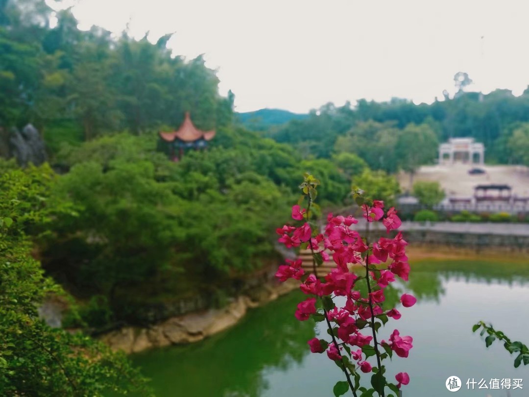 儋州莲花寺