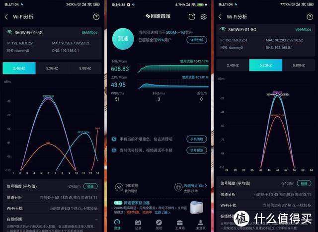 上网总是卡，家里的WIFI信号不好，你可能需要360WIFI6路由器帮忙