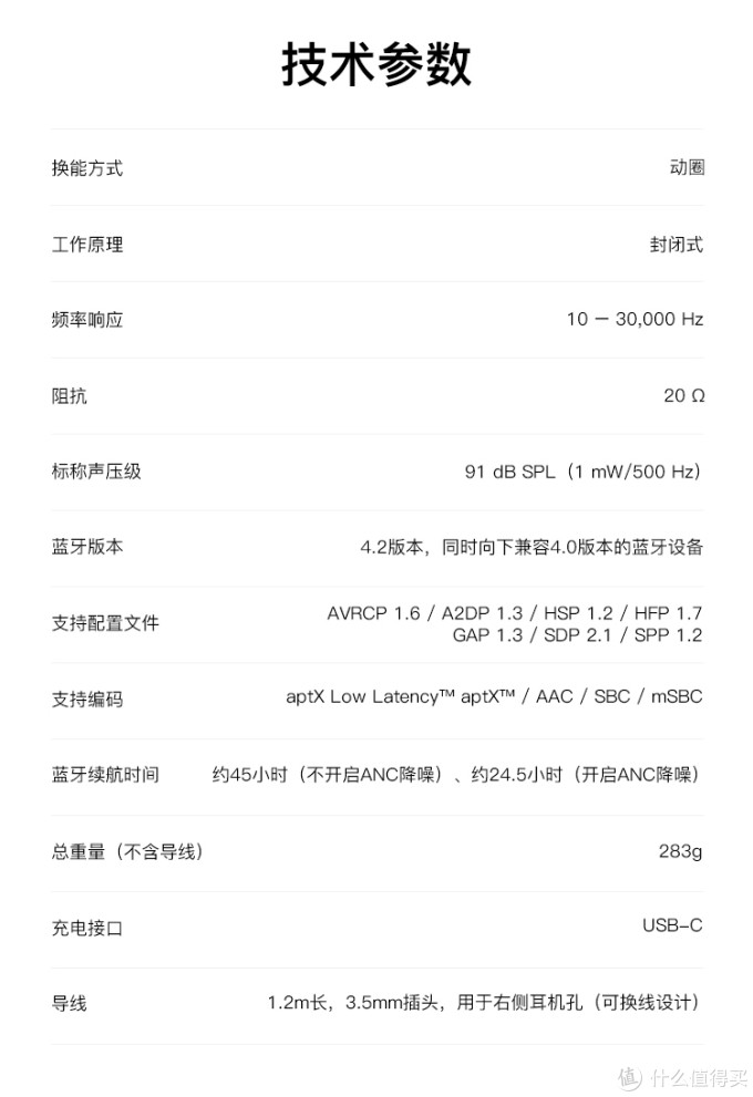 我的双十一购物清单:教你怎么选合适的头戴式降噪耳机,附上头戴式降噪耳机的精选推荐指南!