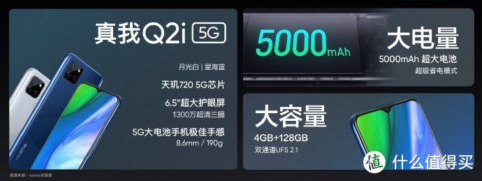 realme 真我Q2系列手机及多款AIoT生态新品汇总盘点