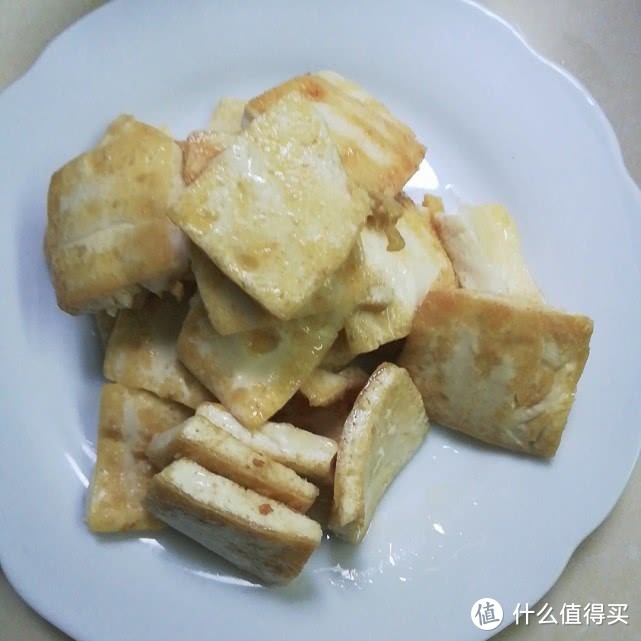 豆腐就该这样做，下饭菜更是下酒菜，上桌就抢光