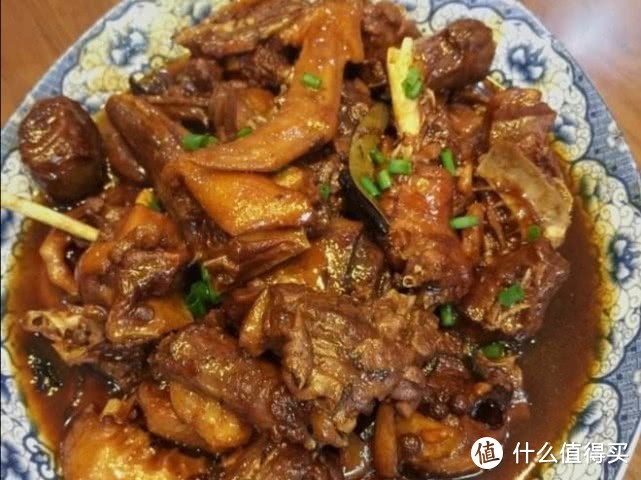 鸭肉这样做，喷香又下饭，全家都爱吃