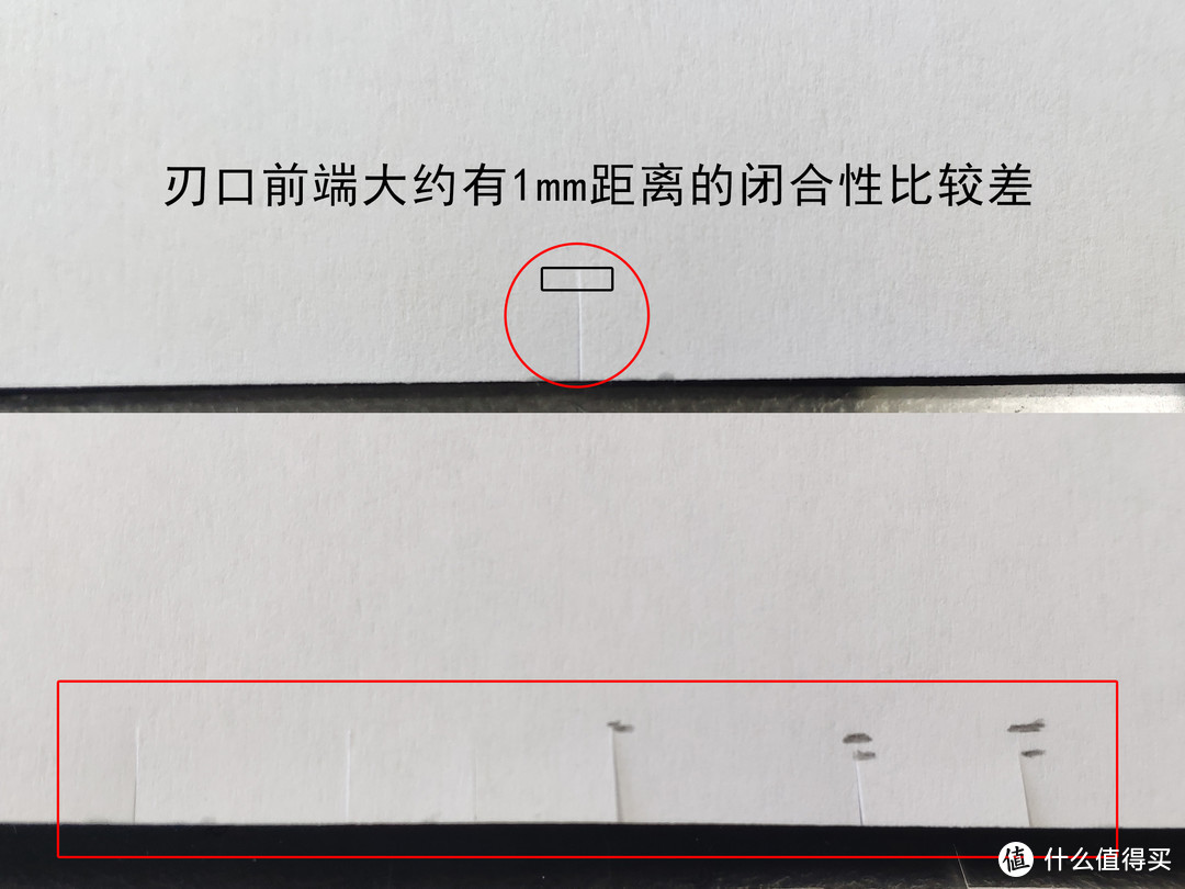 郡士单刃剪钳MT106使用测评