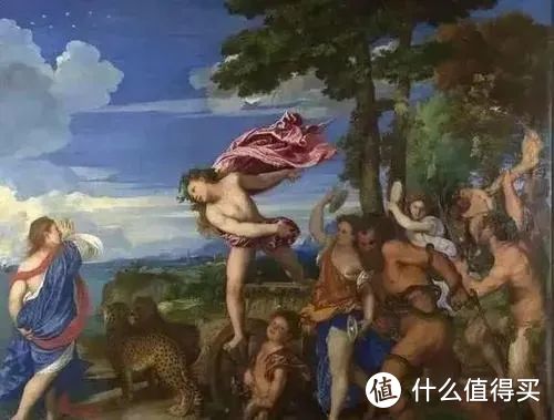 世界上酒神那么多，他们的八卦可一个不重样