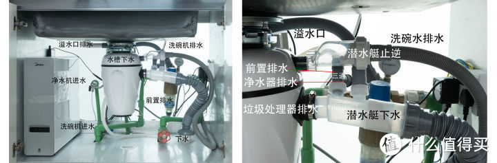 颜值功能俱佳——慧曼洗碗机体验分​享 