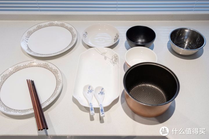 颜值功能俱佳——慧曼洗碗机体验分​享 