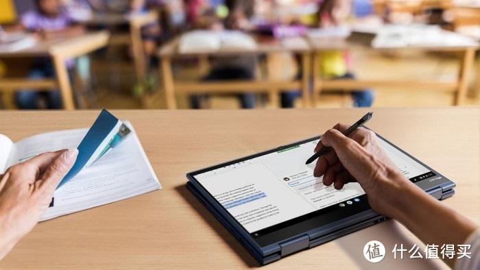 ThinkPad C13 Yoga发布；灵越7400开卖