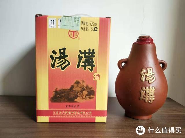 品鉴各类封坛酒，说说其定位及性价比