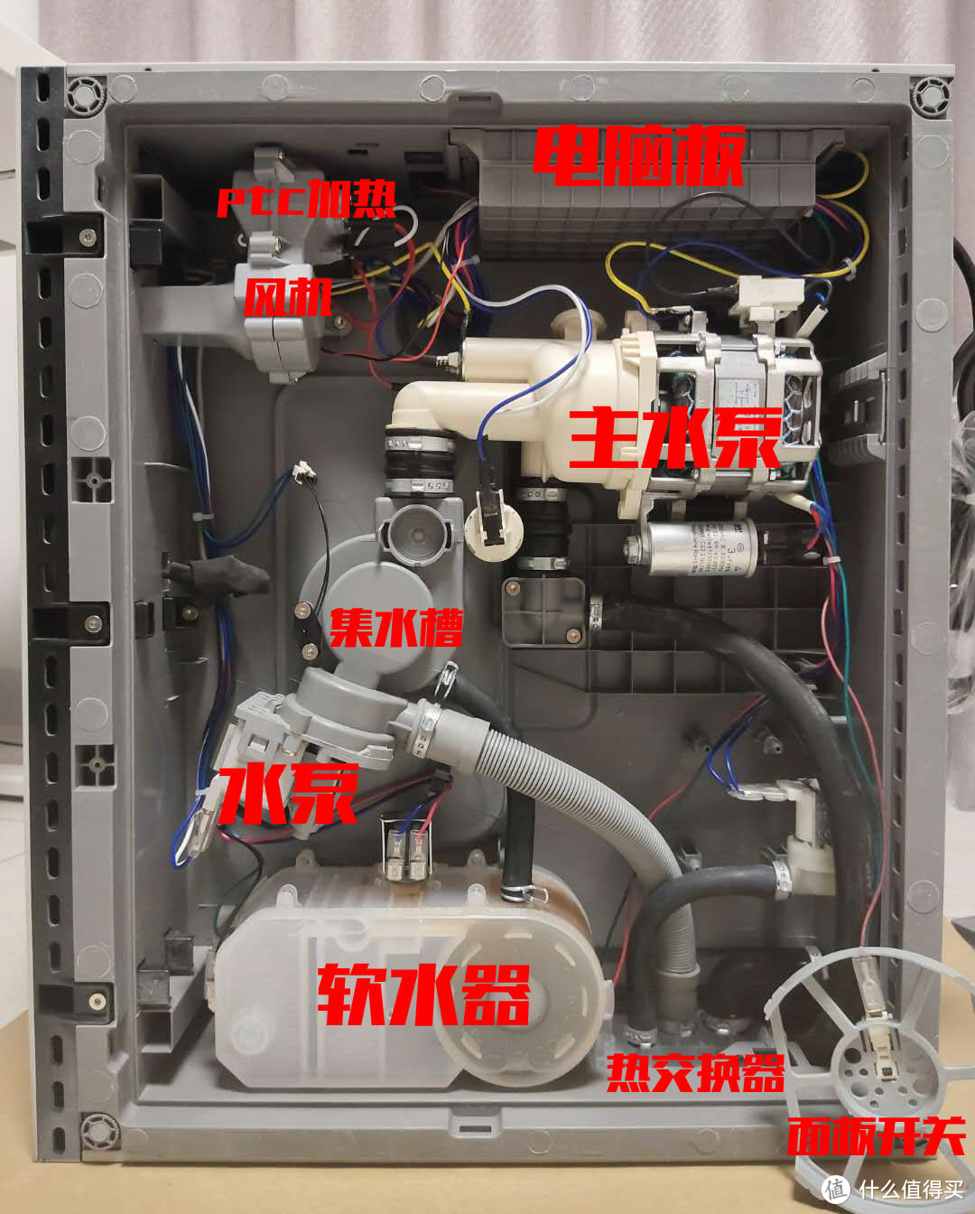 小规格也不将就，6套洗碗机怎么选？高配机实测体验