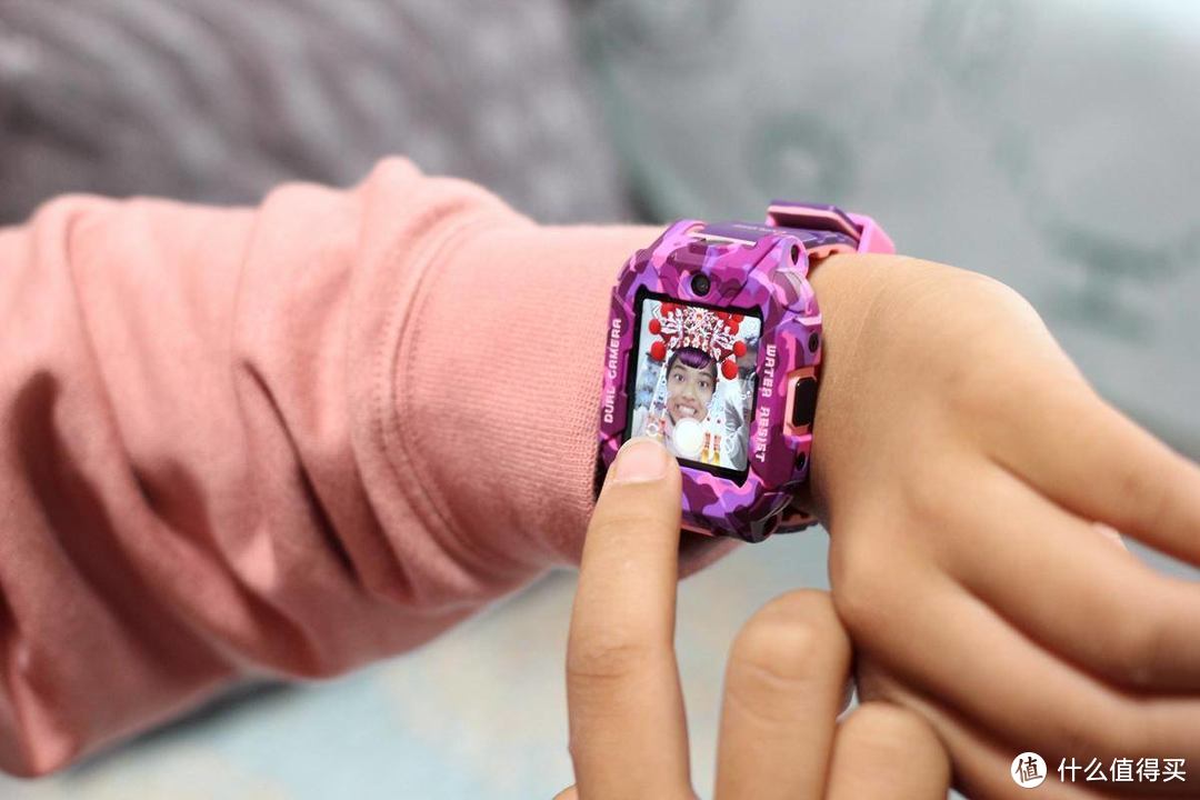 一块手表，老爹放心，孩子开心，360儿童手表S2小测