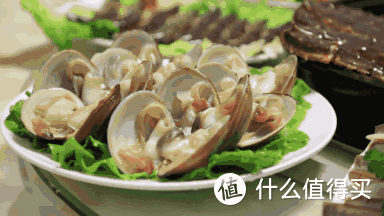 浙江超超超低调的海鲜味小县城，终于等到“蟹圈顶流”上市了！