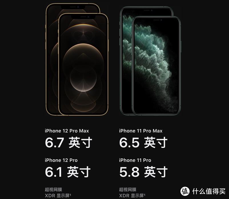 3分钟看完苹果发布会：iPhone 12支持5G、3个尺寸4种型号，乔布斯时代经典设计回归