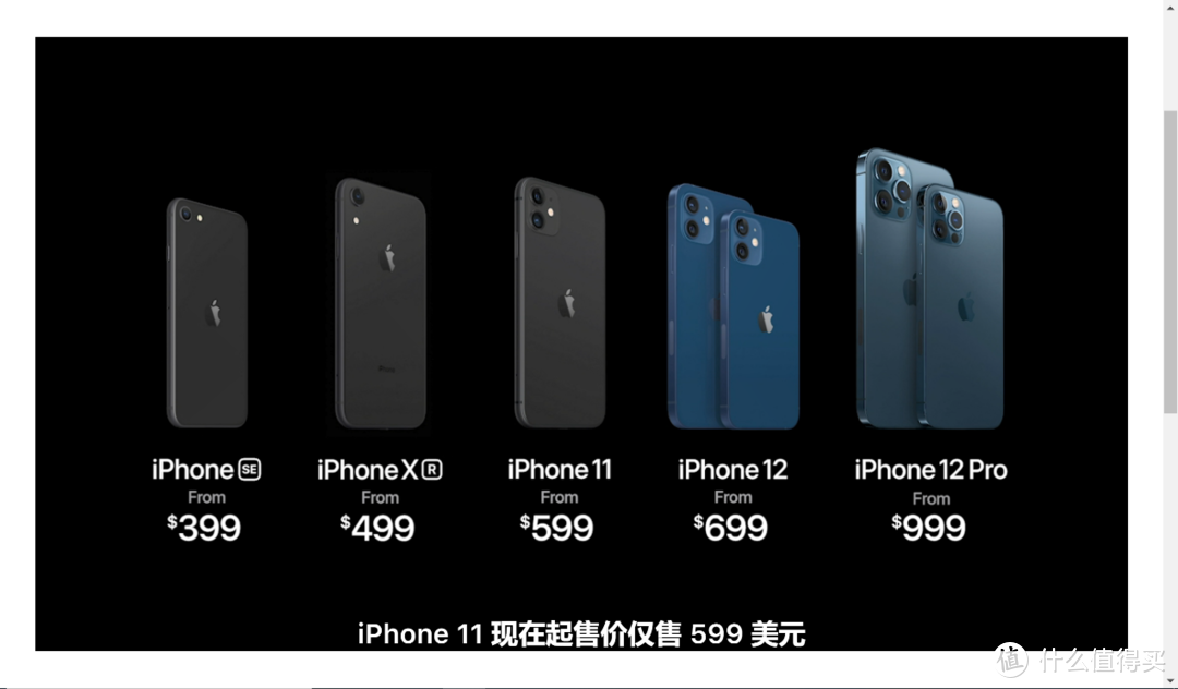 5499元起售！iPhone 12 mini让你想起曾经的廉价iPhone吗？