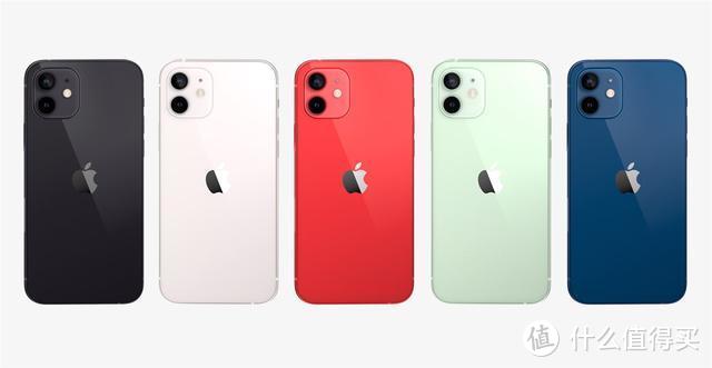 iPhone 12系列如何选？一文汇总帮你解答所有疑惑