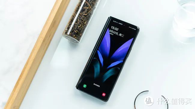 拒绝一成不变 三星Galaxy Z Fold2 5G玩转折叠屏新体验