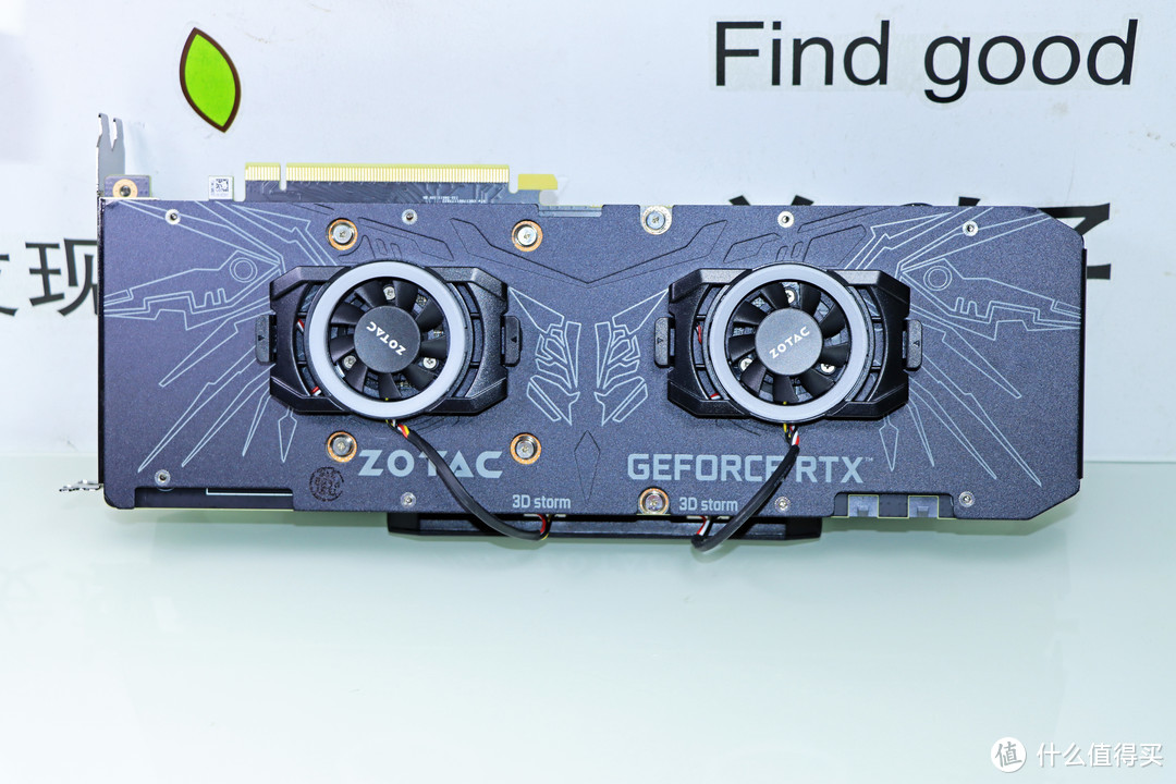 索泰 RTX 3080 天启，开启全新的30系列体验