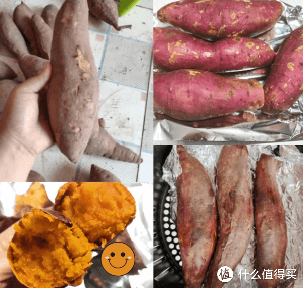 空气炸锅还能做这么多美食，你学会了吗？