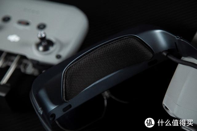 开启无人机上帝视角的新玩法：Dream Glass 4K AR智能眼镜体验