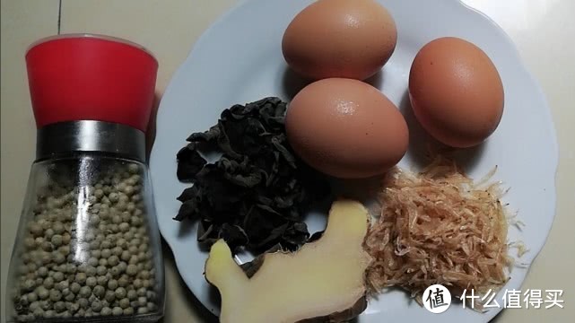 炒鸡蛋多加一样食材，补钙又提鲜