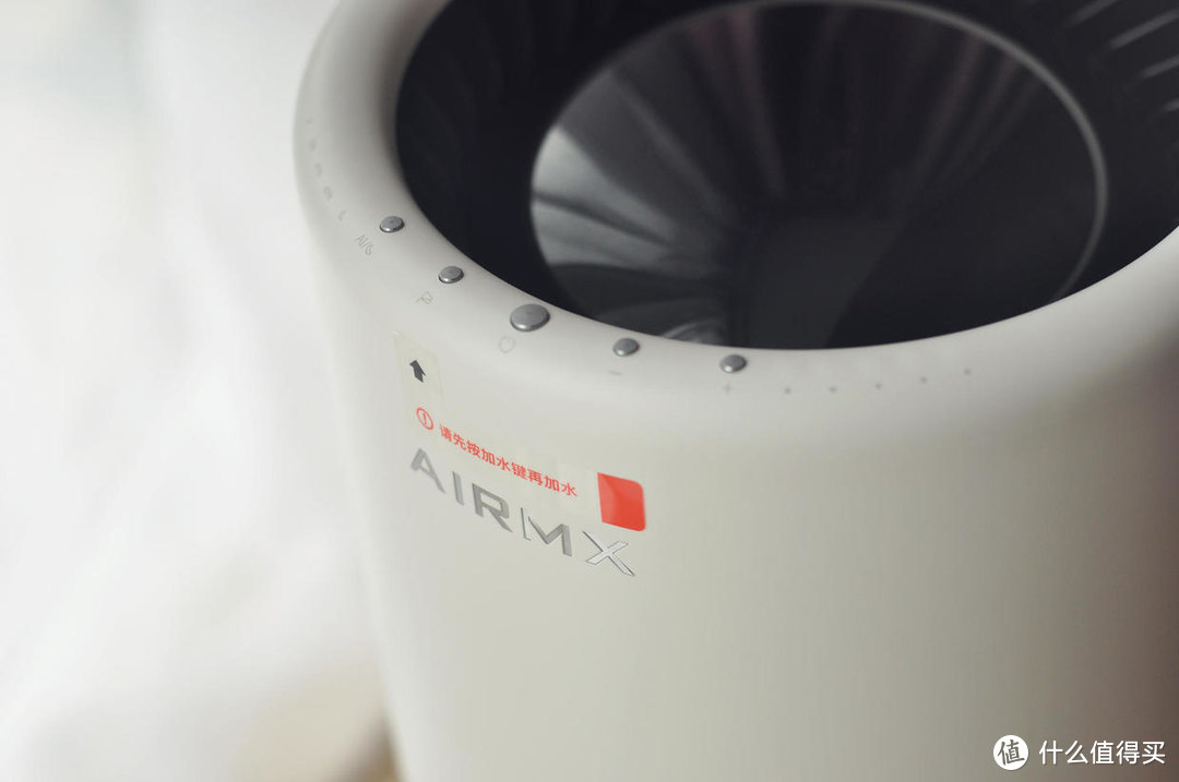有AI不枯燥，AirWater A3加湿器重新定义家的“湿度”