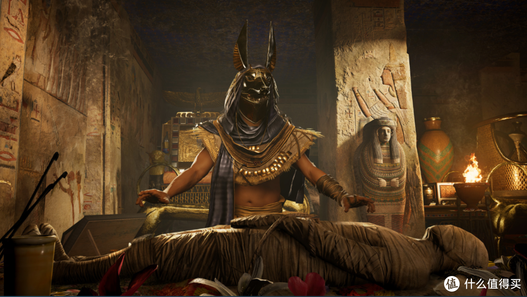 【历史新低】两折入《刺客信条：起源》：古埃及背后的神秘之战！