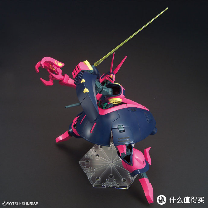 我是刚大木：Metal Build 全覆式海盗高达X-1正式公布