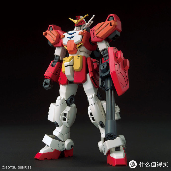 我是刚大木：Metal Build 全覆式海盗高达X-1正式公布