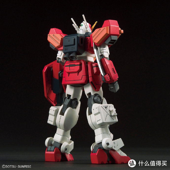 我是刚大木：Metal Build 全覆式海盗高达X-1正式公布