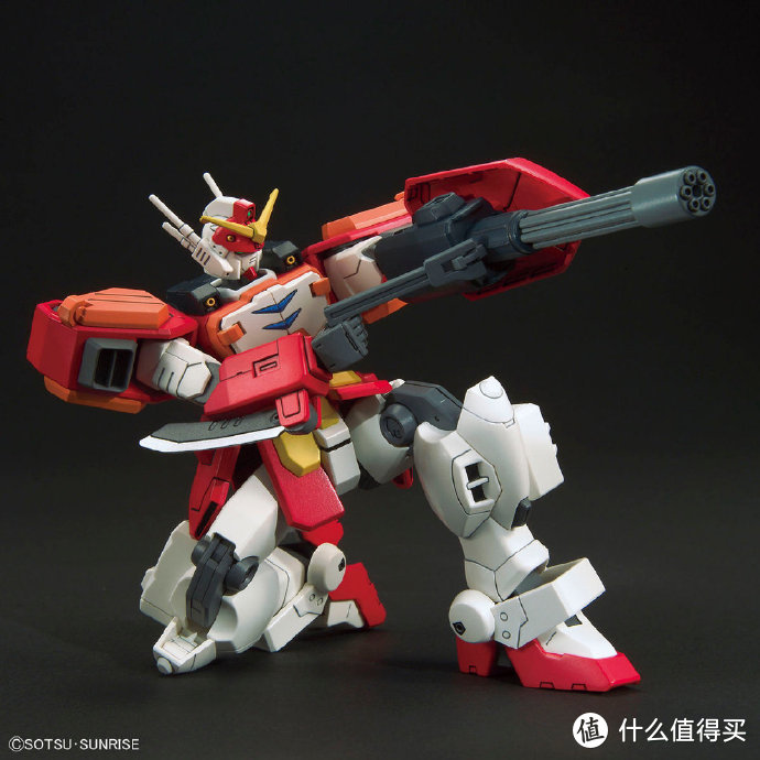 我是刚大木：Metal Build 全覆式海盗高达X-1正式公布