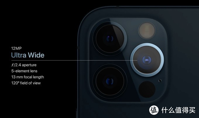 苹果晒iPhone 12系列拍摄样张，摄像头大幅升级后效果如何？