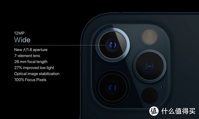 苹果晒iPhone 12系列拍摄样张，摄像头大幅升级后效果如何？
