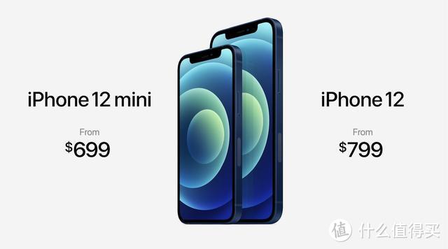 关于iPhone12 mini的购机须知，你想知道的都在这里