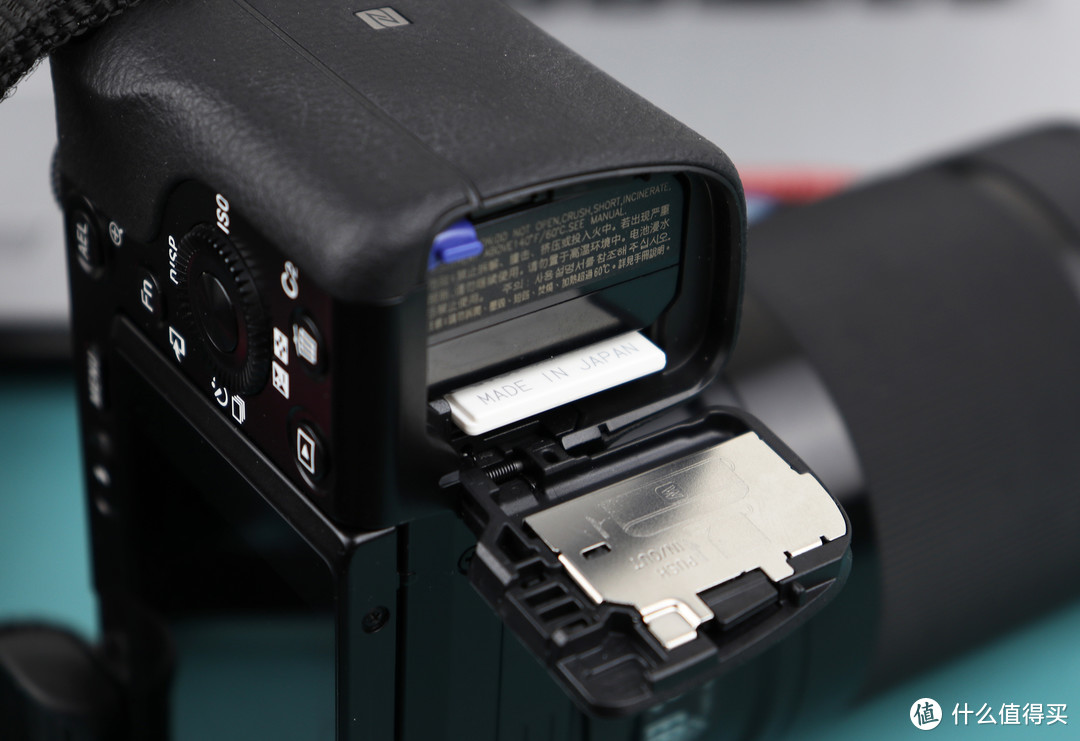 高速连拍4K摄影必备，铠侠（原东芝存储）512GB SD存储卡体验