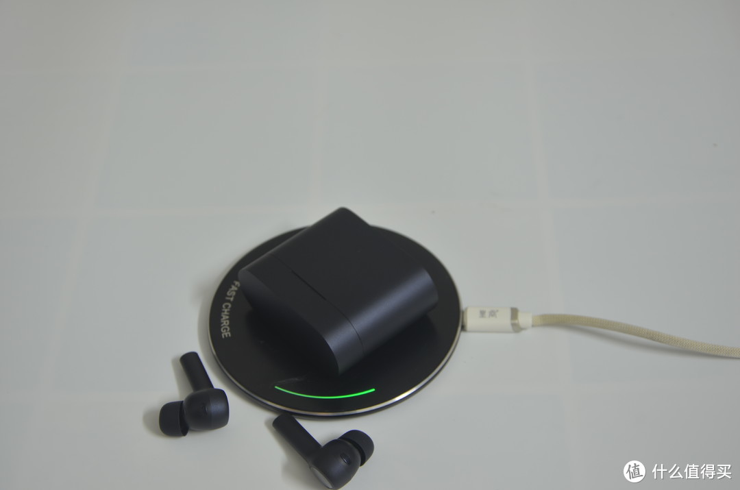 小米Air2 Pro评测：弱于Free Buds ProAirPods Pro强与oppoW51