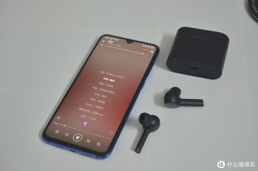 小米Air2 Pro评测：弱于Free Buds ProAirPods Pro强与oppoW51