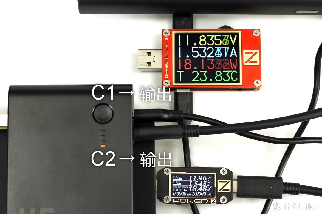 超级能打，一个顶俩——倍思45W氮化镓二合一超级充电器试用体验