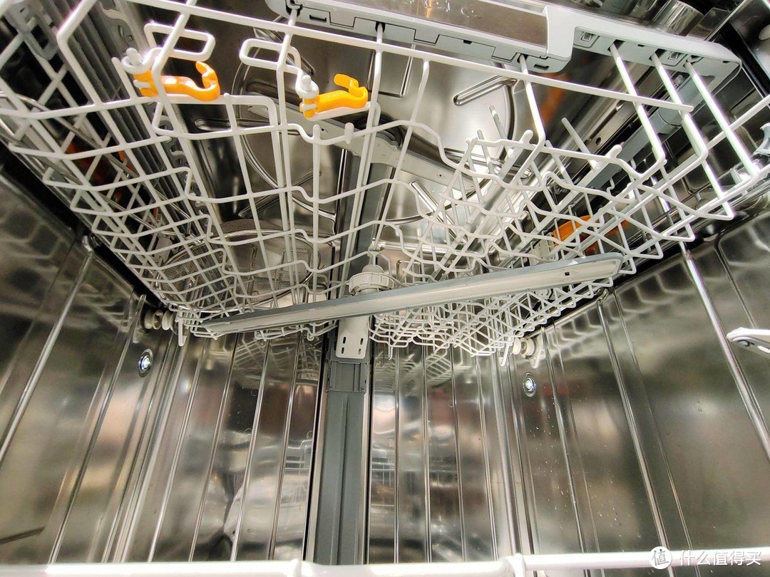 自信源于实力，细节打造精品 - 美诺G7000系列洗碗机探店实测