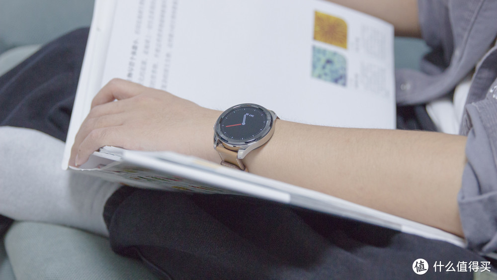 vivo Watch不仅是手表，还是你的私人健康管家
