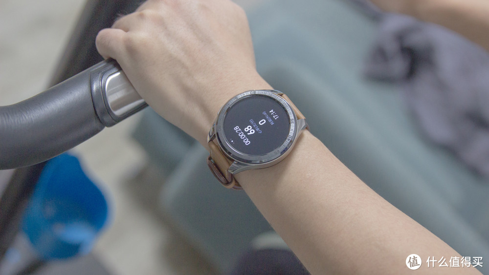 vivo Watch不仅是手表，还是你的私人健康管家